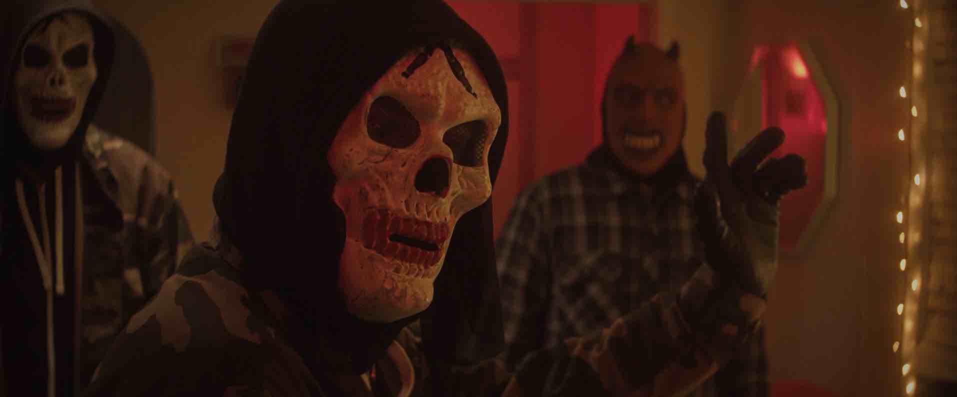 Fantasia 2020 review: 'For the Sake of Vicious' is 80 minutes of pure brutality