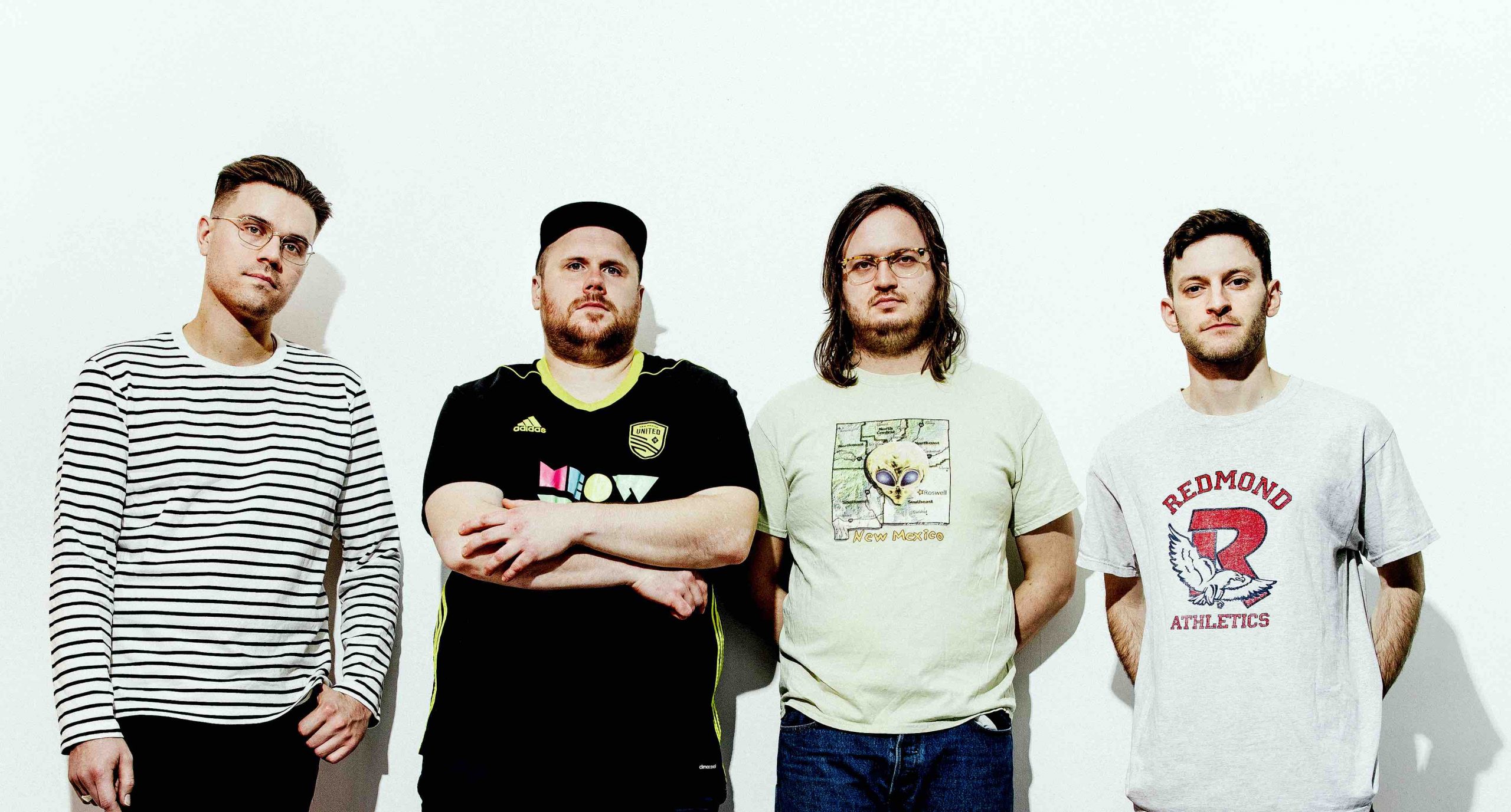 PUP announce This Place Sucks Ass EP, stream new single "Rot"