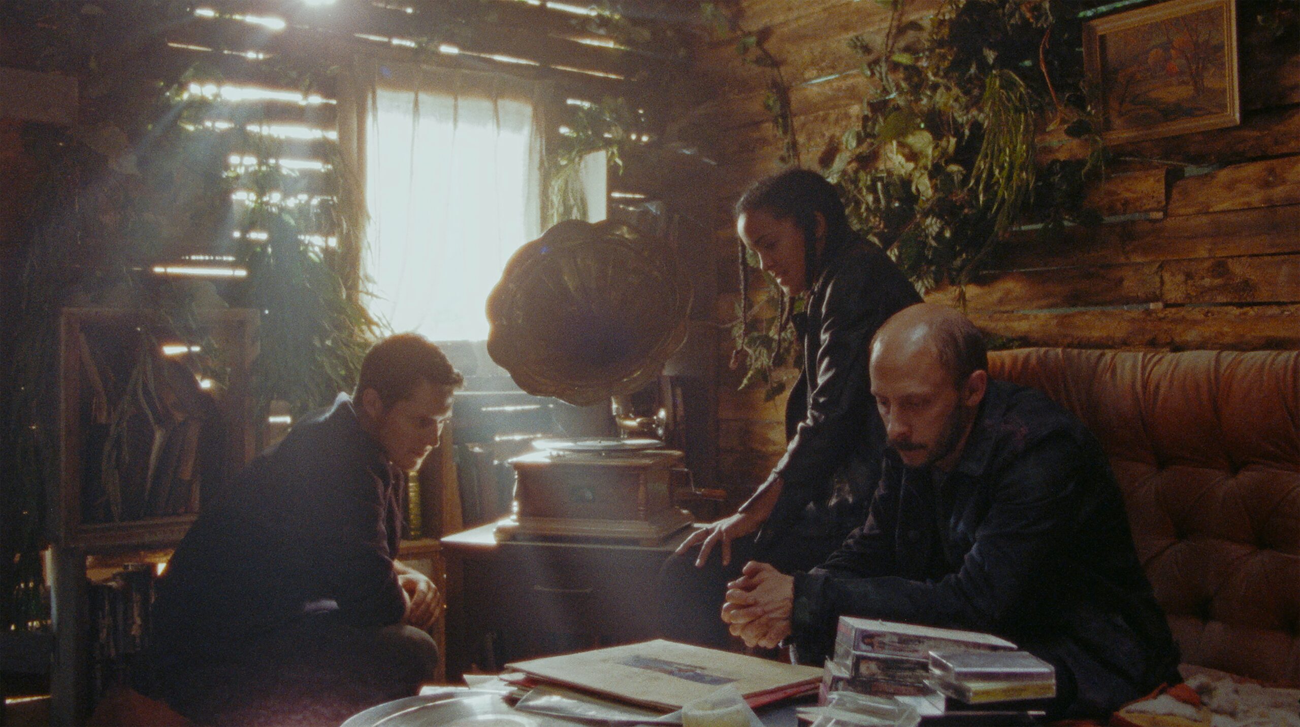 TIFF 2020 review: The Archivists short