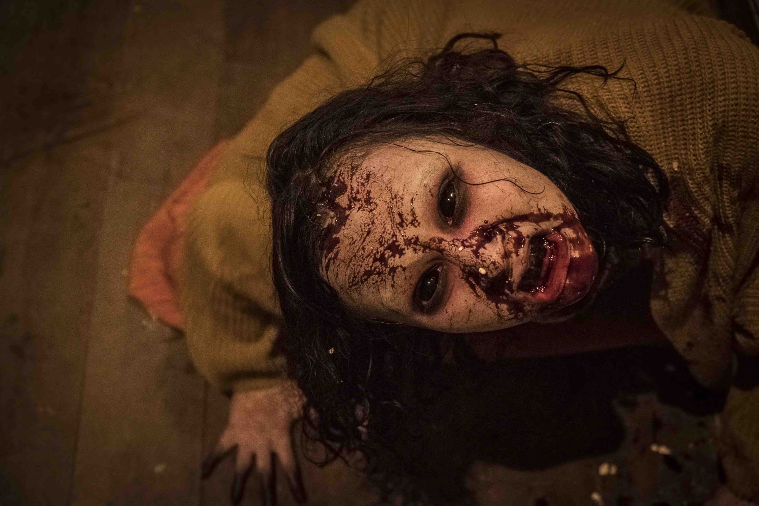 May the Devil Take You Too review: Timo Tjahjanto returns to the gory insanity of his 2018 horror hit Shudder streaming trailer