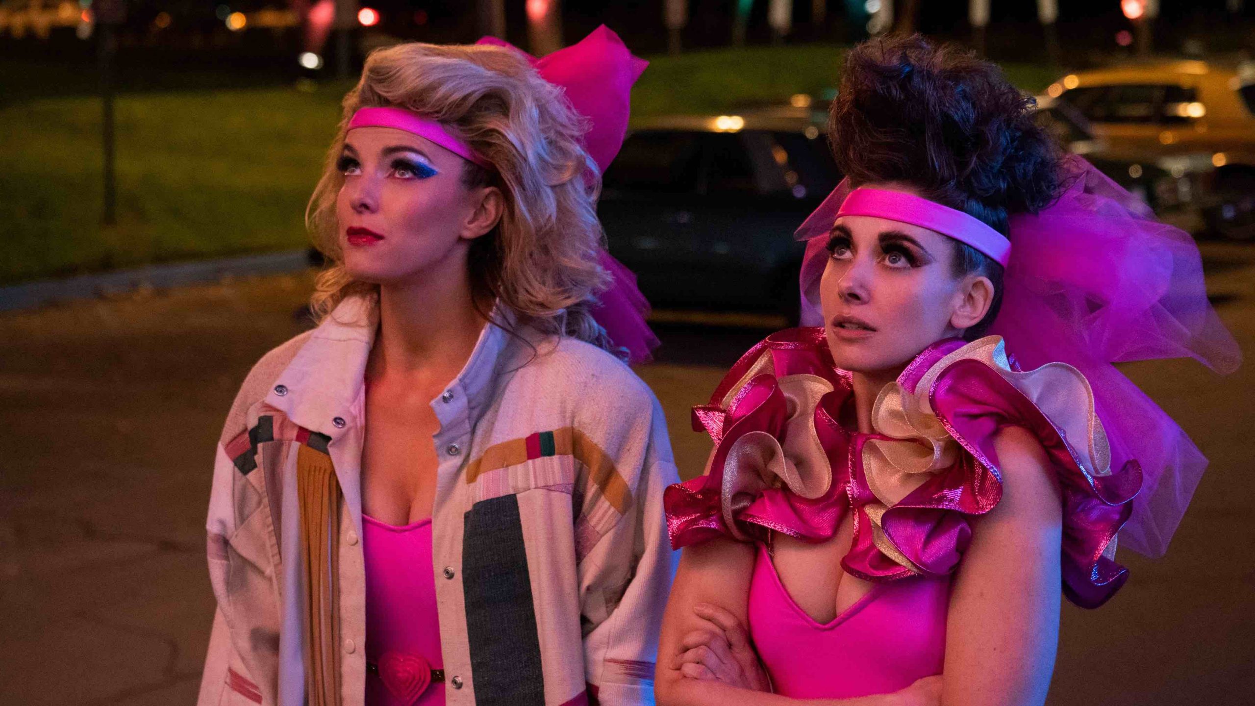 Netflix cancels GLOW after previously green-lighting a fourth and final season