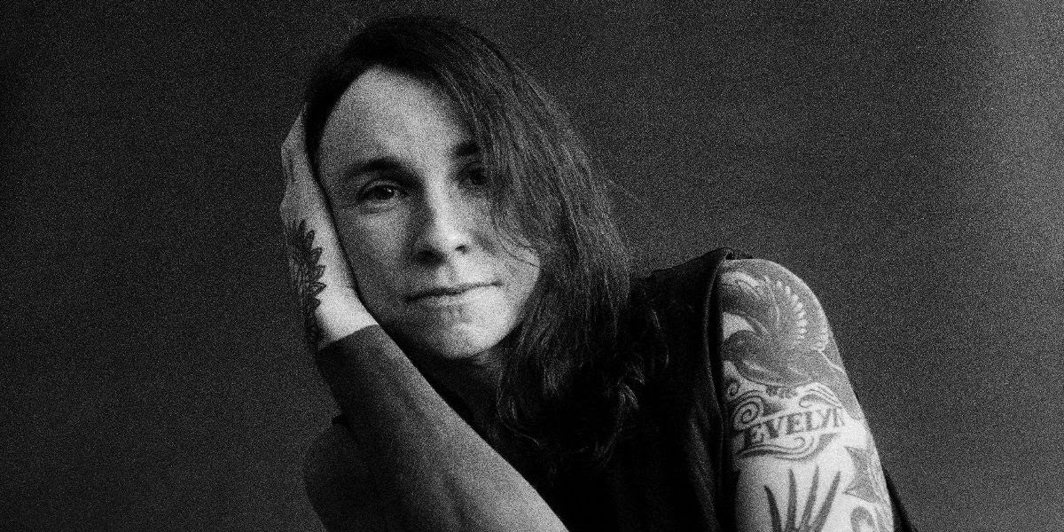 Laura Jane Grace surprise releases new album Stay Alive, out now on Polyvinyl (stream it here)