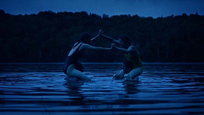 Violation interview shudder