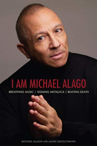 I Am Michael Alago Book Cover Best Books 2020