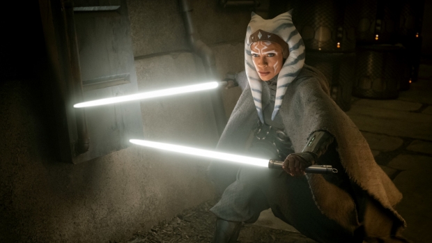 Disney Is Adding 10 New Star Wars Shows Including Obi Wan Kenobi Rangers Of The New Republic Ahsoka Lando And More Bad Feeling Magazine