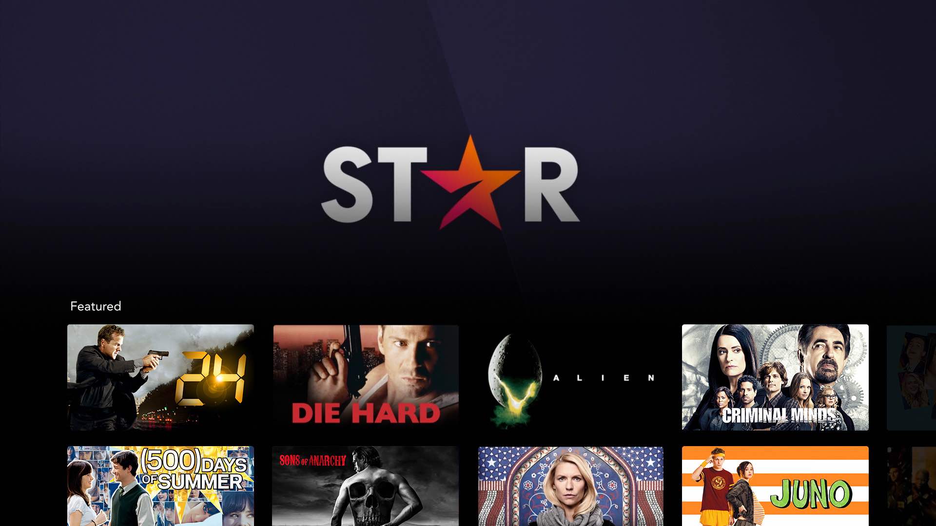 Star On Disney All The Movies And Tv Shows Available At Launch On February 23 Bad Feeling Magazine