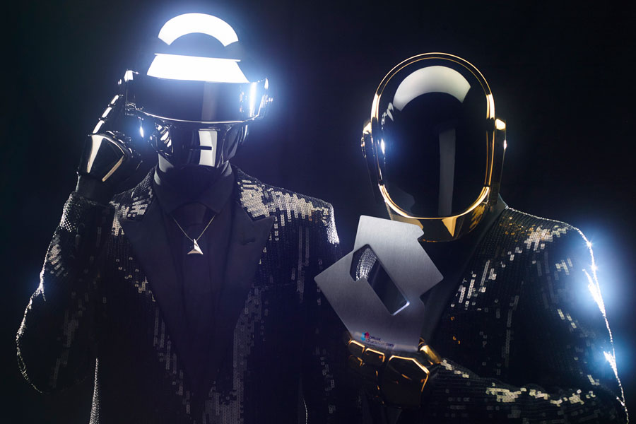 Daft Punk breaks up, shares new 8-minute video for Epilogue - Bad Feeling  Magazine