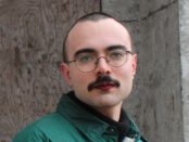 Simon Provencher VICTIME press photo “Choix Multiples”