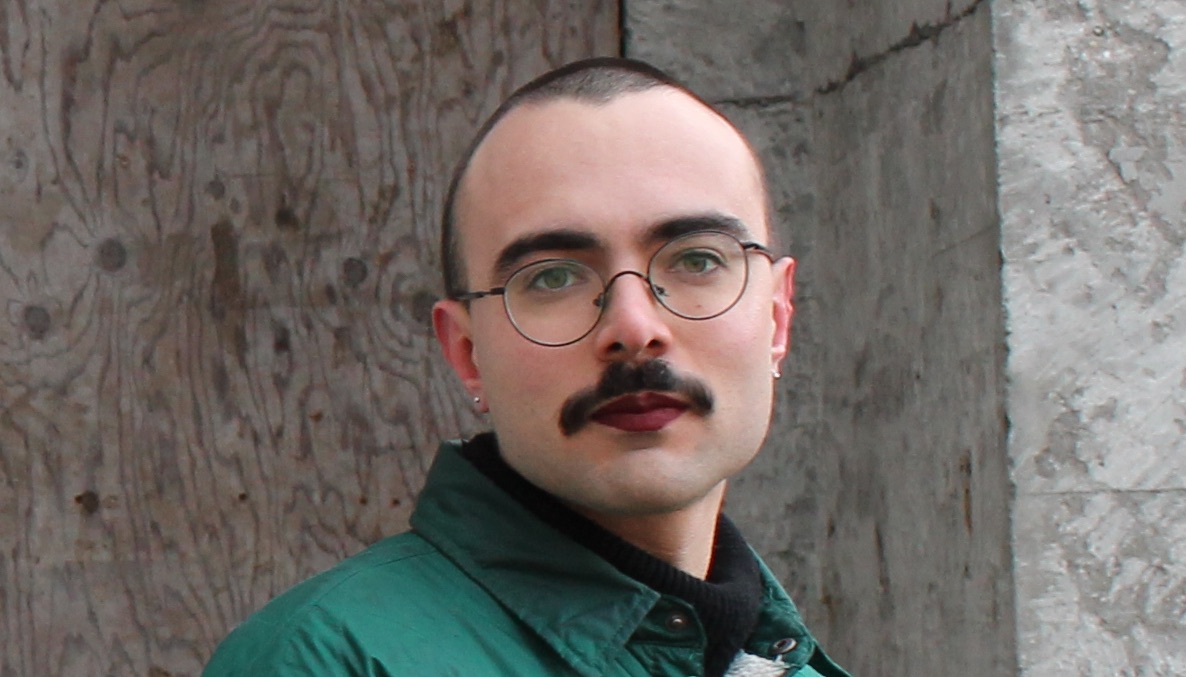 Simon Provencher VICTIME press photo “Choix Multiples”