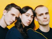 Braids share two new tracks from the Shadow Offering sessions, including one inspired by Sailer Moon (listen here)