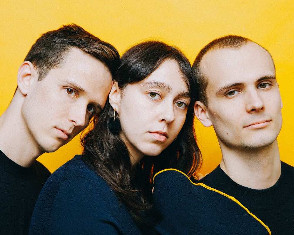 Braids share two new tracks from the Shadow Offering sessions, including one inspired by Sailer Moon (listen here)