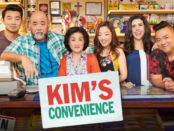 Kim's Convenience to end after this current season