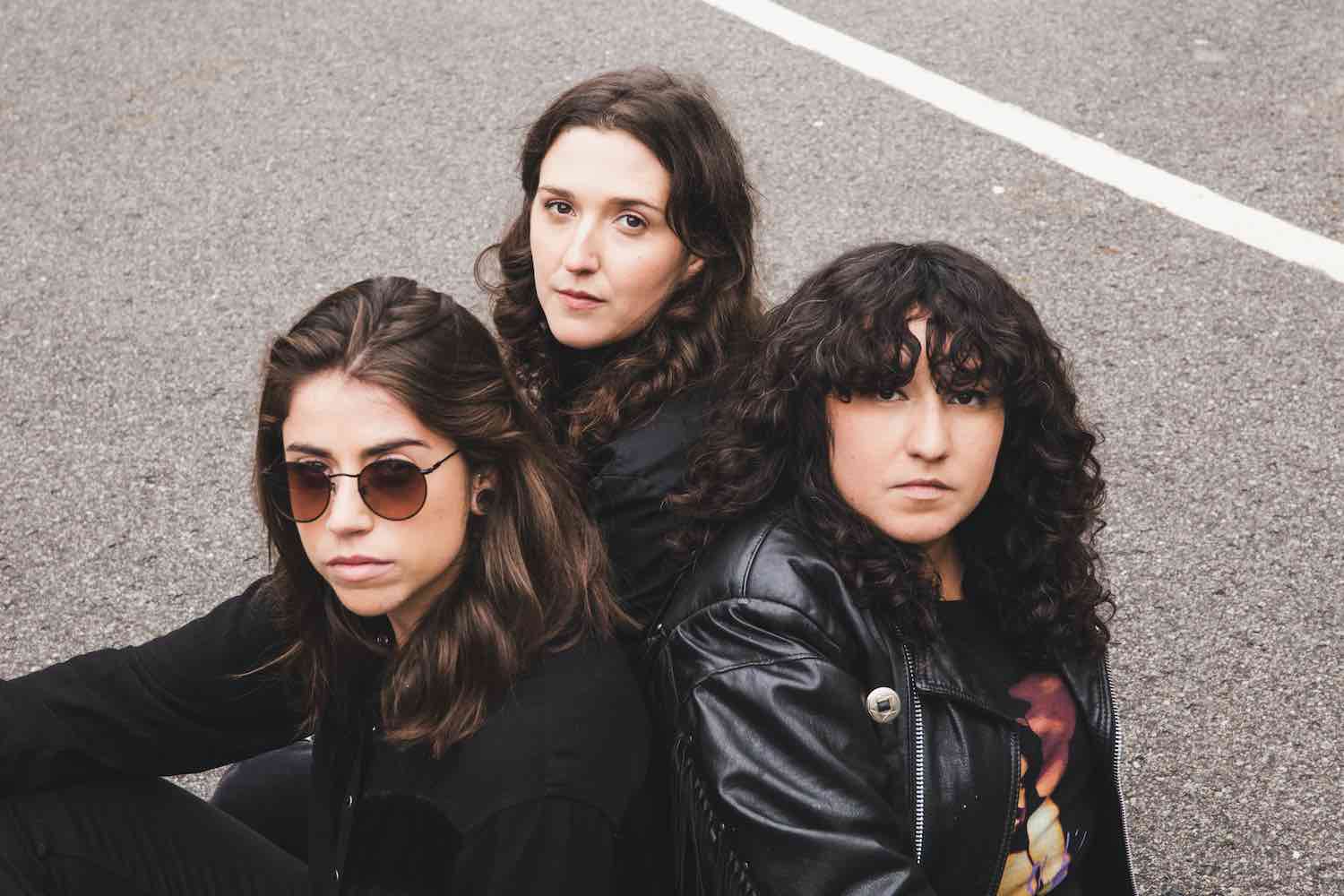 Les Shirley release debut album Forever is Now (stream it here)