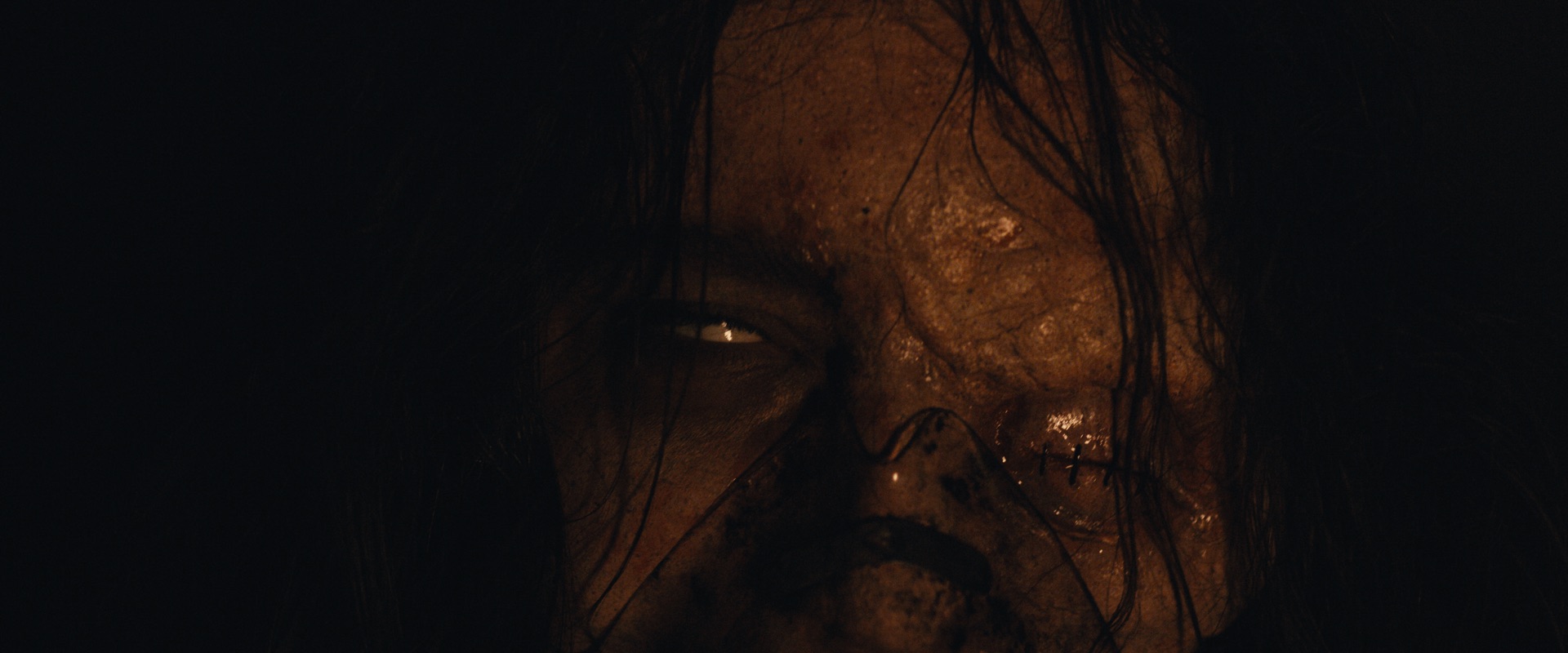 STAY OUT OF THE ATTIC trailer: Watch the ultra-gory trailer ahead of its Shudder premiere