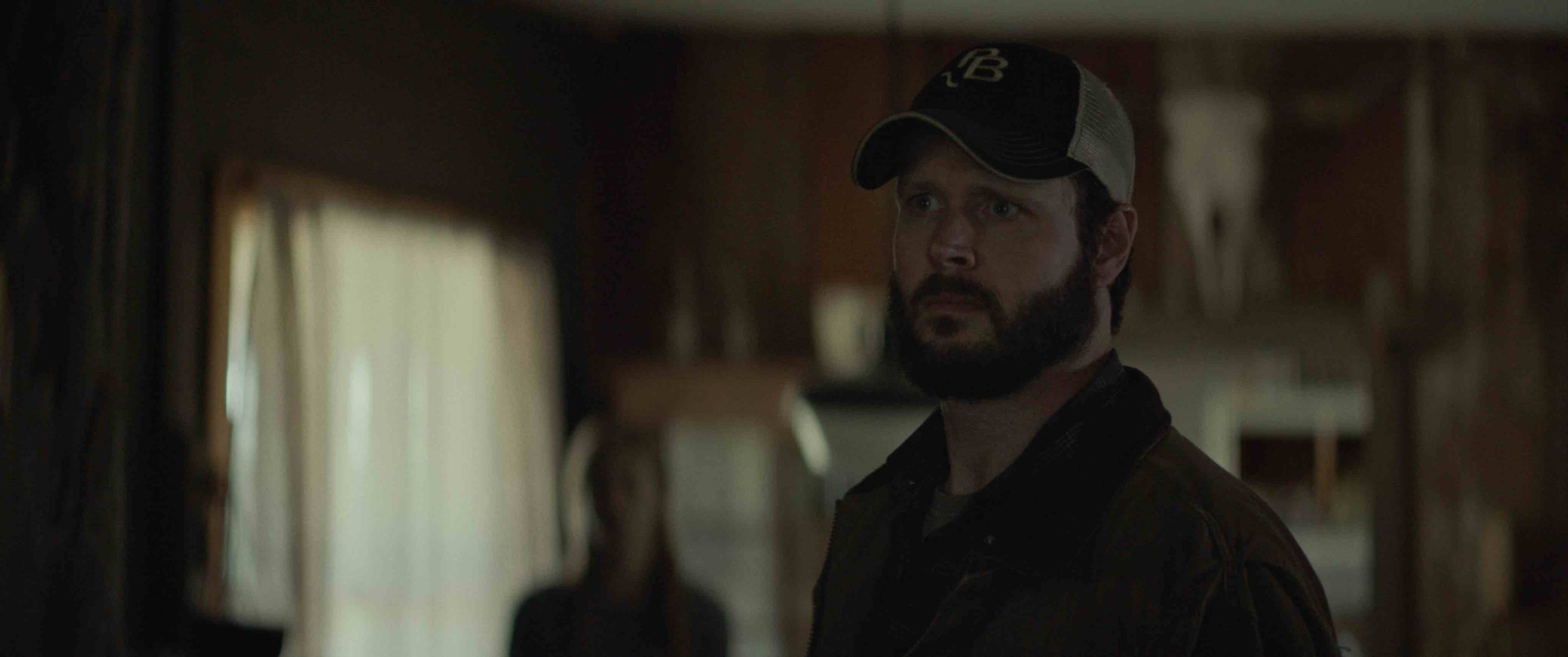 THE DARK AND THE WICKED Interview: star Michael Abbott Jr. on finding the humanity in the horror