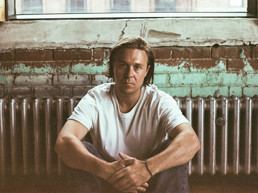 The Franklin Electric returns with moving new song "Always Alone" (listen here)