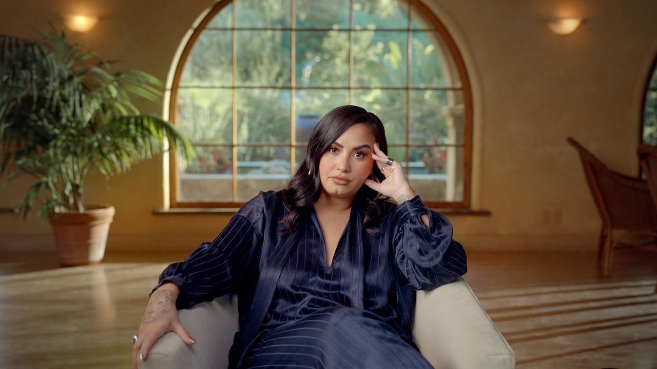 Demi Lovato: Dancing with the Devil SXSW 2021 review