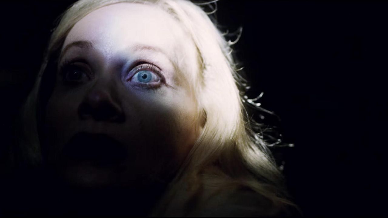 JAKOB'S WIFE puts a welcome feminist spin on classic horror tropes [SXSW 2021 review]