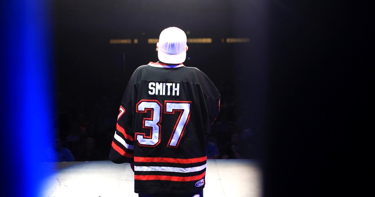 CLERK: The first trailer for the Kevin Smith documentary is here ahead of SXSW Online 2021