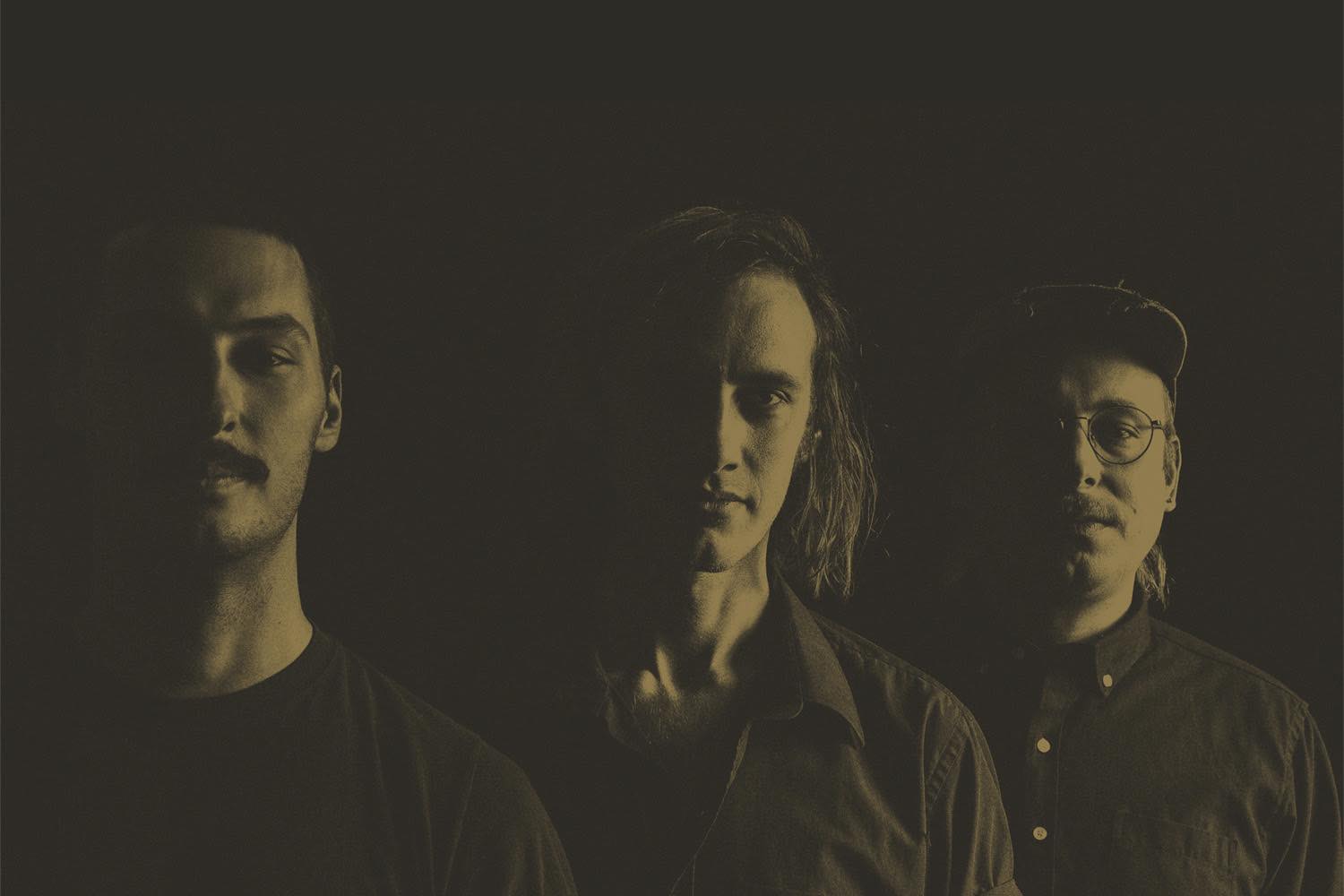 Yoo Doo Right blasts into the cosmos with “Don’t Think You Can Escape Your Purpose”, the title-track off their upcoming LP