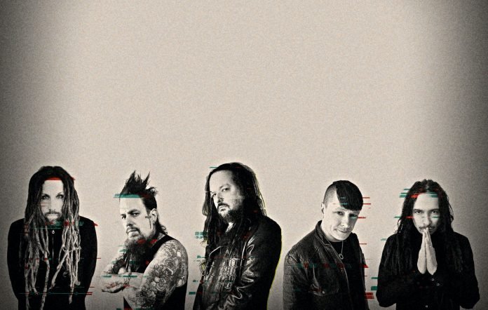 Korn announces 'Monumental' livestream event (win tickets!)