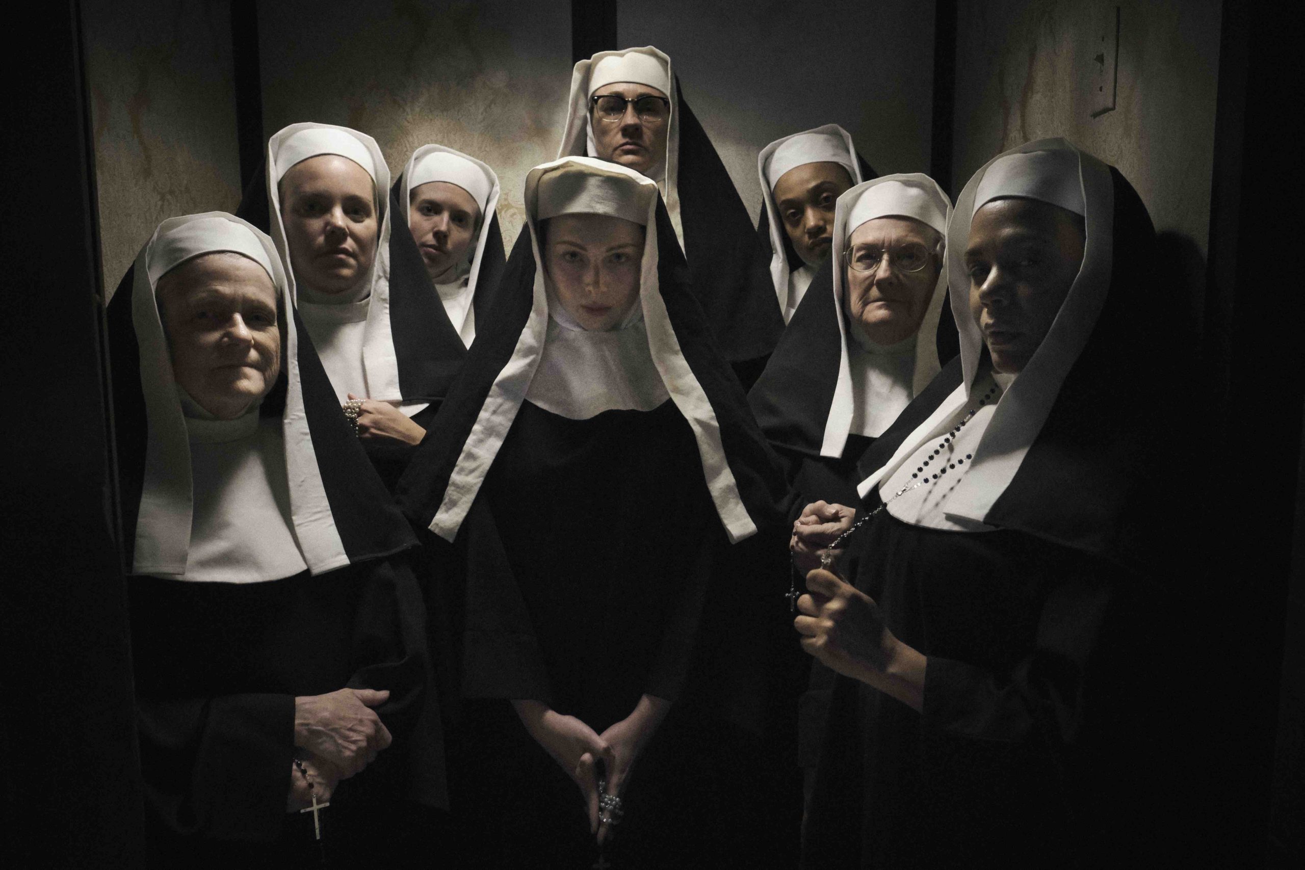 Fantasia International Film Festival 2021 brings nuns