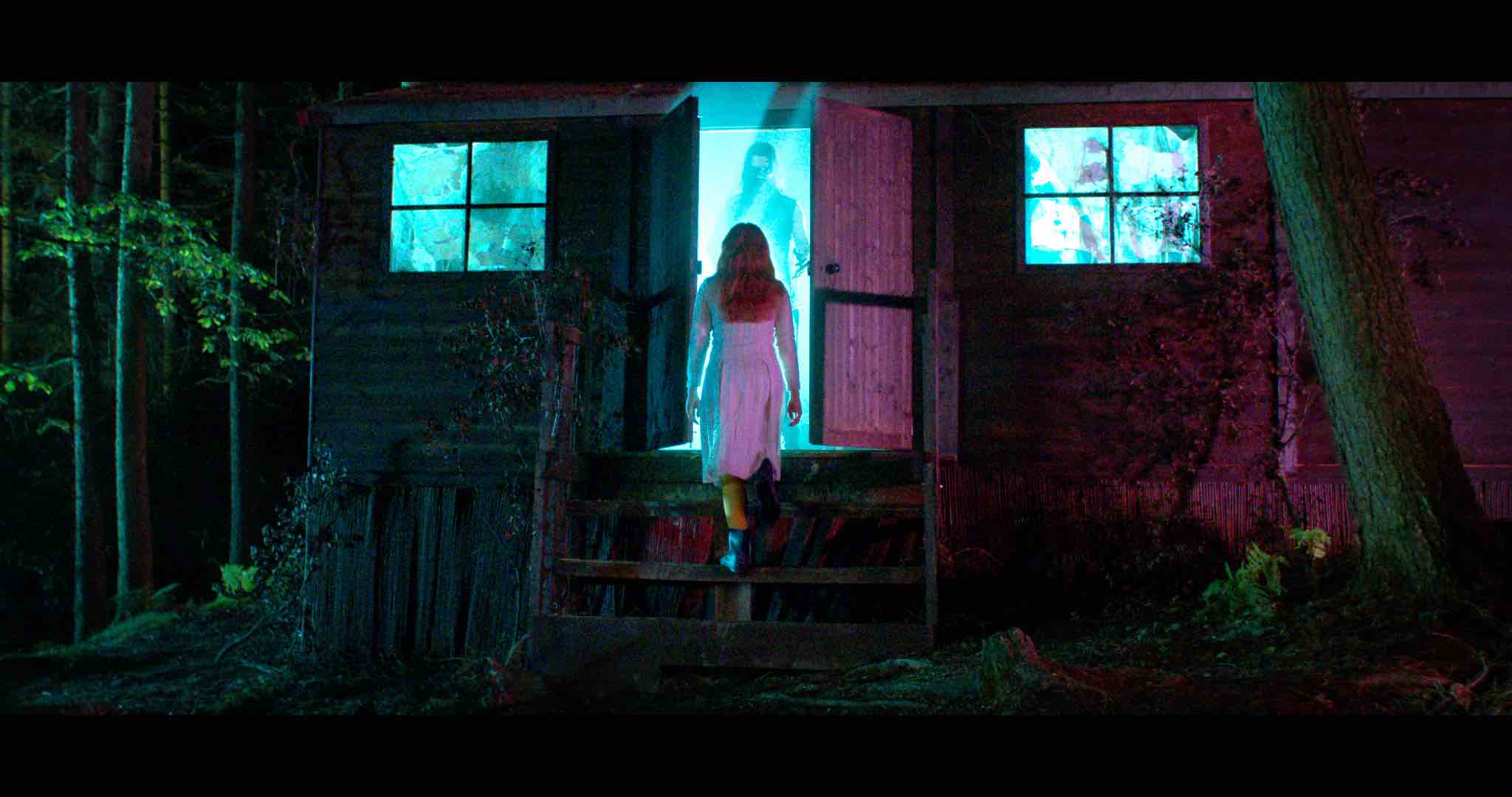 CENSOR review: A dark meta-horror debut set during the infamous Video Nasties era