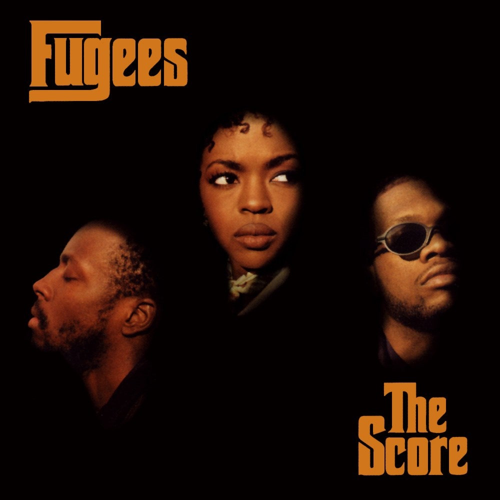 fugees newark nj