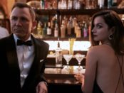 No Time to Die ticket contest Montreal