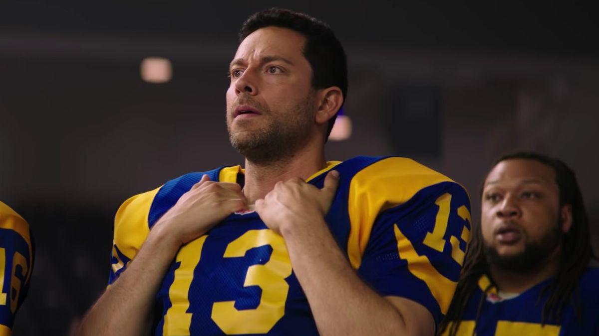 American Underdog (2021) Tickets & Showtimes