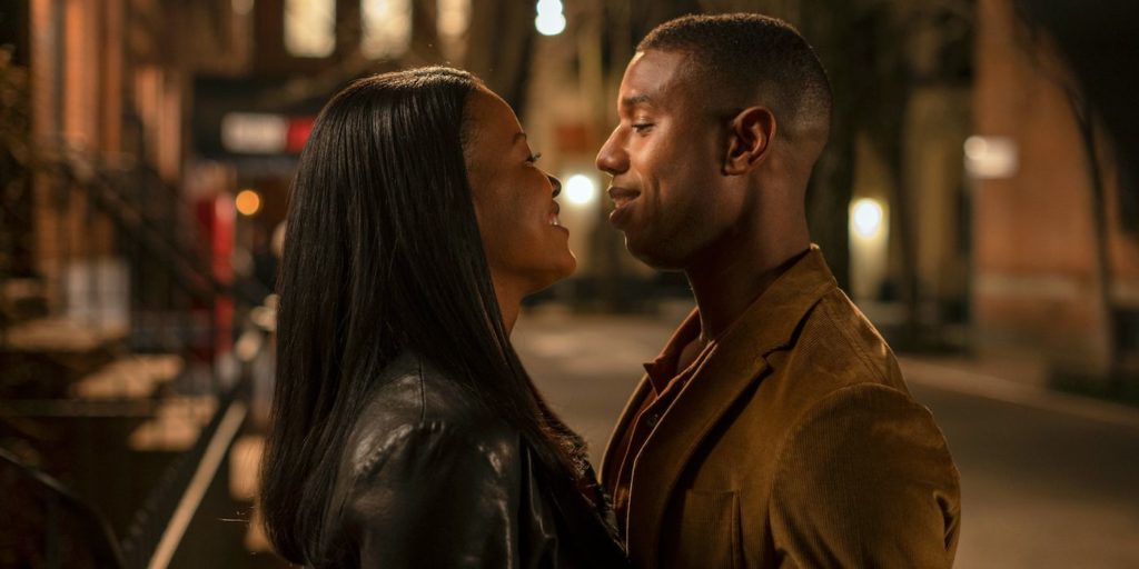 A JOURNAL FOR JORDAN: Win passes to the premiere of the Michael B. Jordan drama