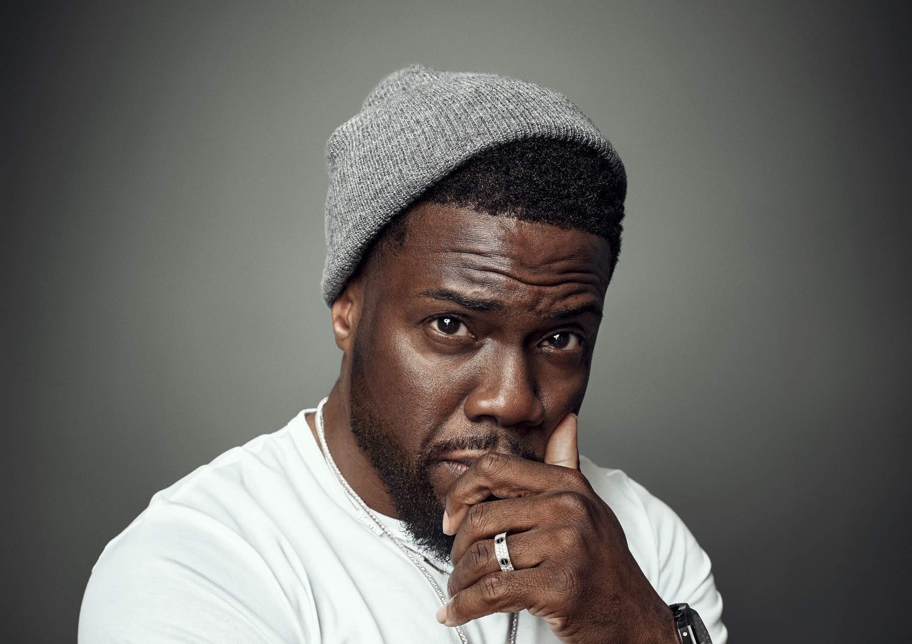 Kevin Hart returns to Montreal's Just for Laughs July 29 at Centre Bell