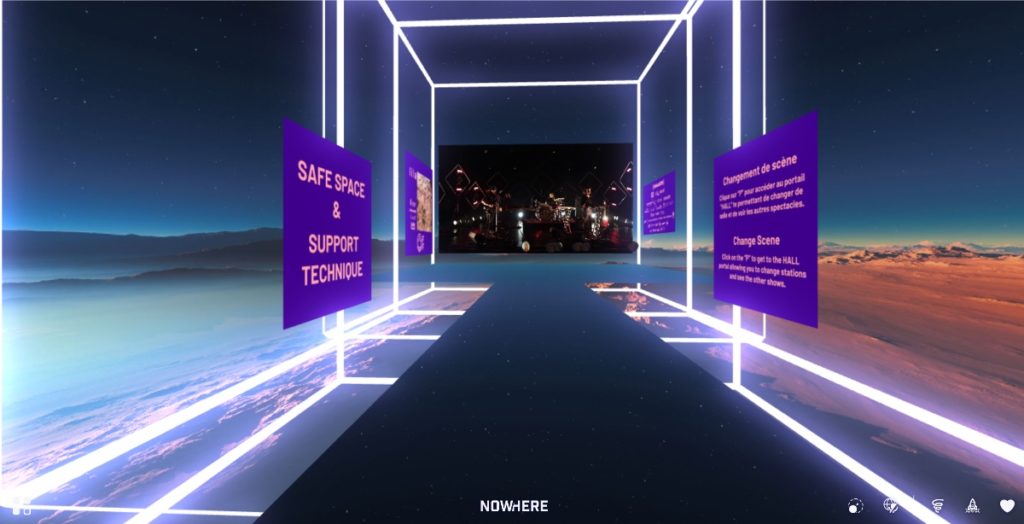 Get ready to Phoque Off into the metaverse as the Quebec music fest leaps into the virtual world