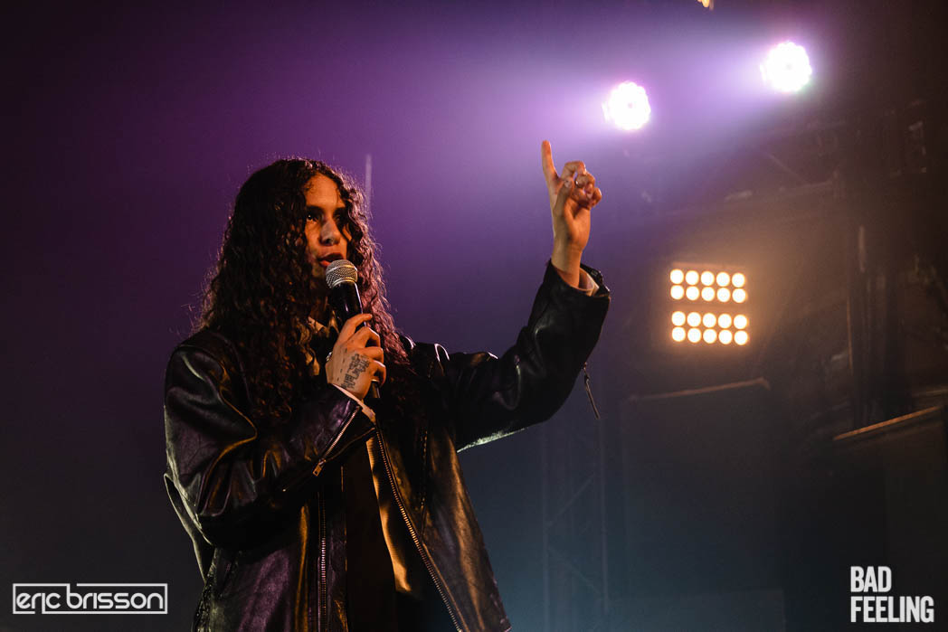 070 Shake Tour Dates: May 14 – New York, NY @ Terminal 5 15 – Silver Spring, MD @ The Fillmore 17 – Toronto, ON @ History 18 – Philadelphia, PA @ Theatre of Living Arts 20 – Boston, MA @ Big Night Live 21 – Boston, MA @ Paradise Rock Club  25 – Dallas, TX @ House of Blues 26 – Houston, TX @ House of Blues 28 – Denver, CO @ Ogden Theatre 29 – Colorado Springs, CO @ The Black Sheep June 01 – Santa Fe, NM @ Meow Wolf 02 – Phoenix, AZ @ Crescent Ballroom Lounge  04 – Sacramento, CA @ Ace of Spades 07 – Los Angeles, CA @ El Rey Theatre 08 – Los Angeles, CA @ El Rey Theatre 09 – Los Angeles, CA @ El Rey Theatre  10 – Los Angeles, CA @ El Rey Theatre  tickets