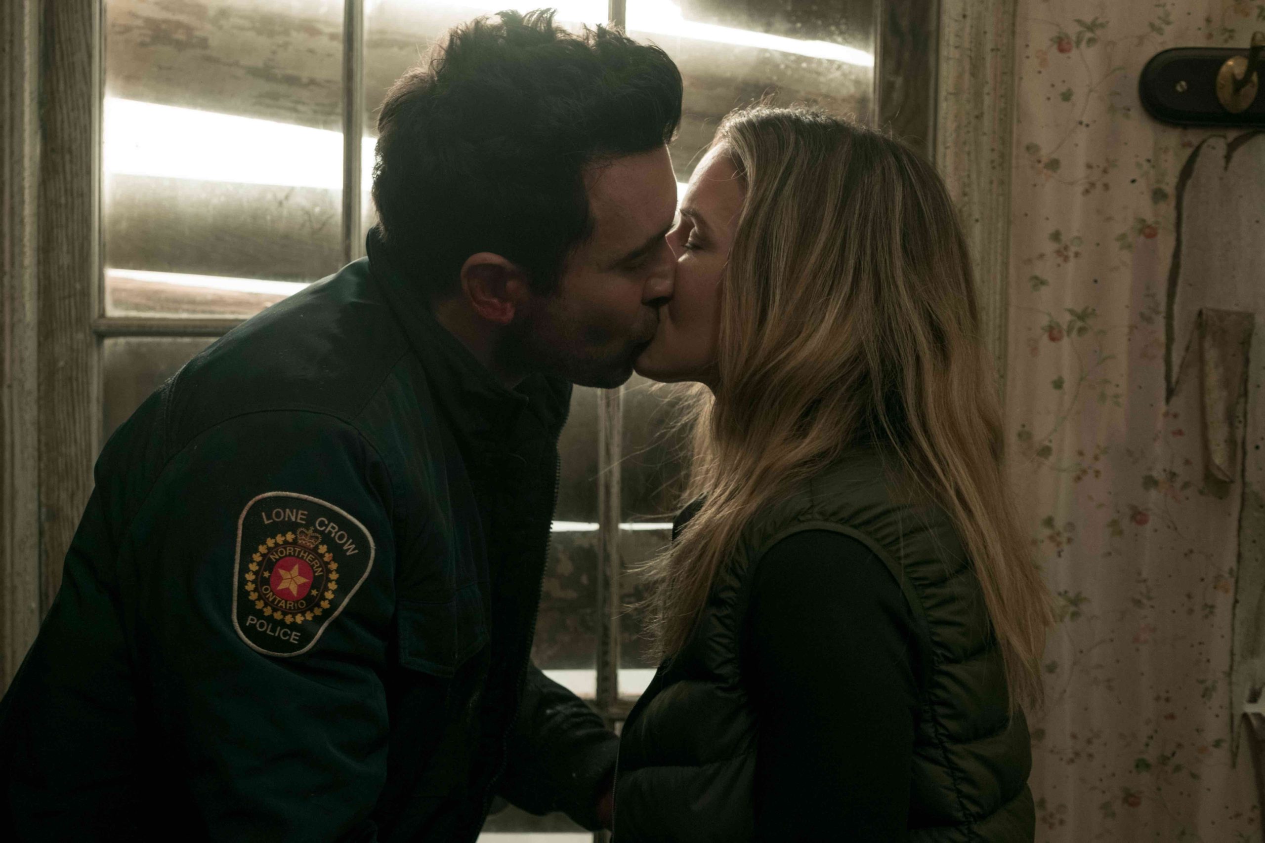 The Breach Slash Horror Movie Review Interview