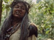 Satanic Hispanics Fantastic Fest 2022 review.