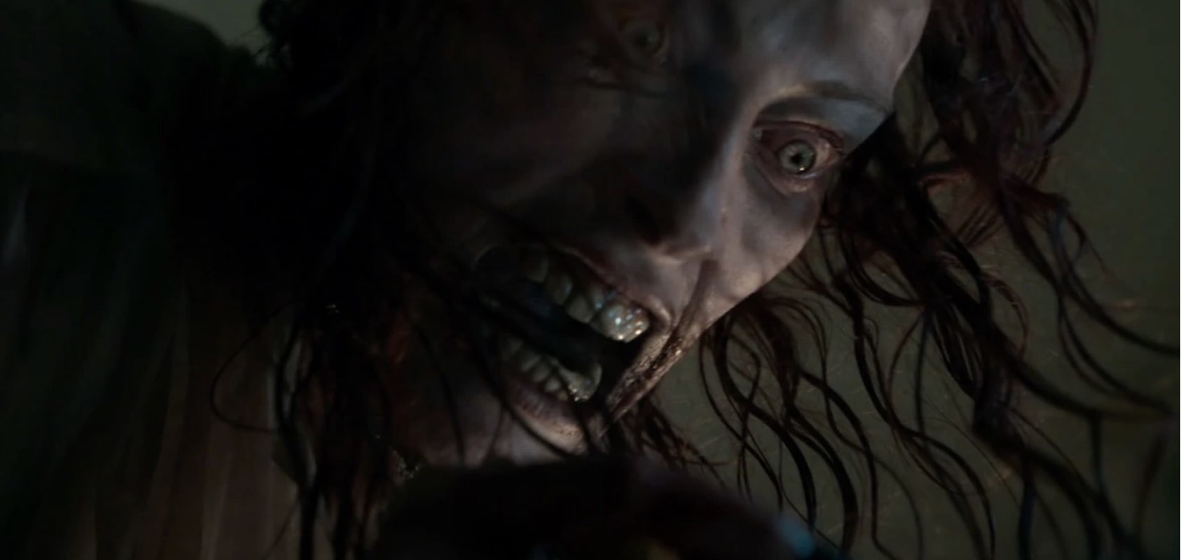 Groovy! The 'Evil Dead Rise' On April 21st!