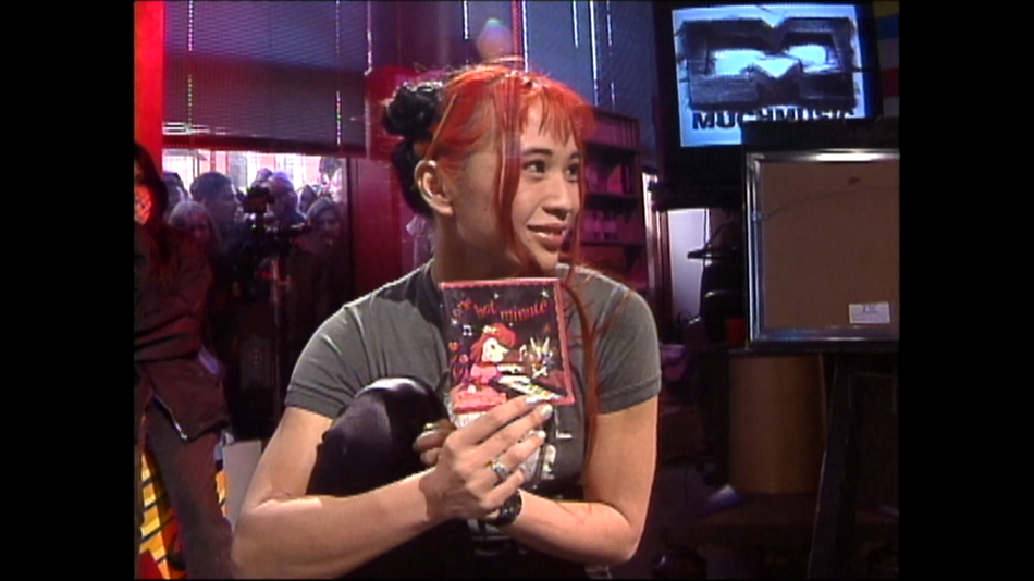 299 Queen Street West premieres at SXSW on March 13.