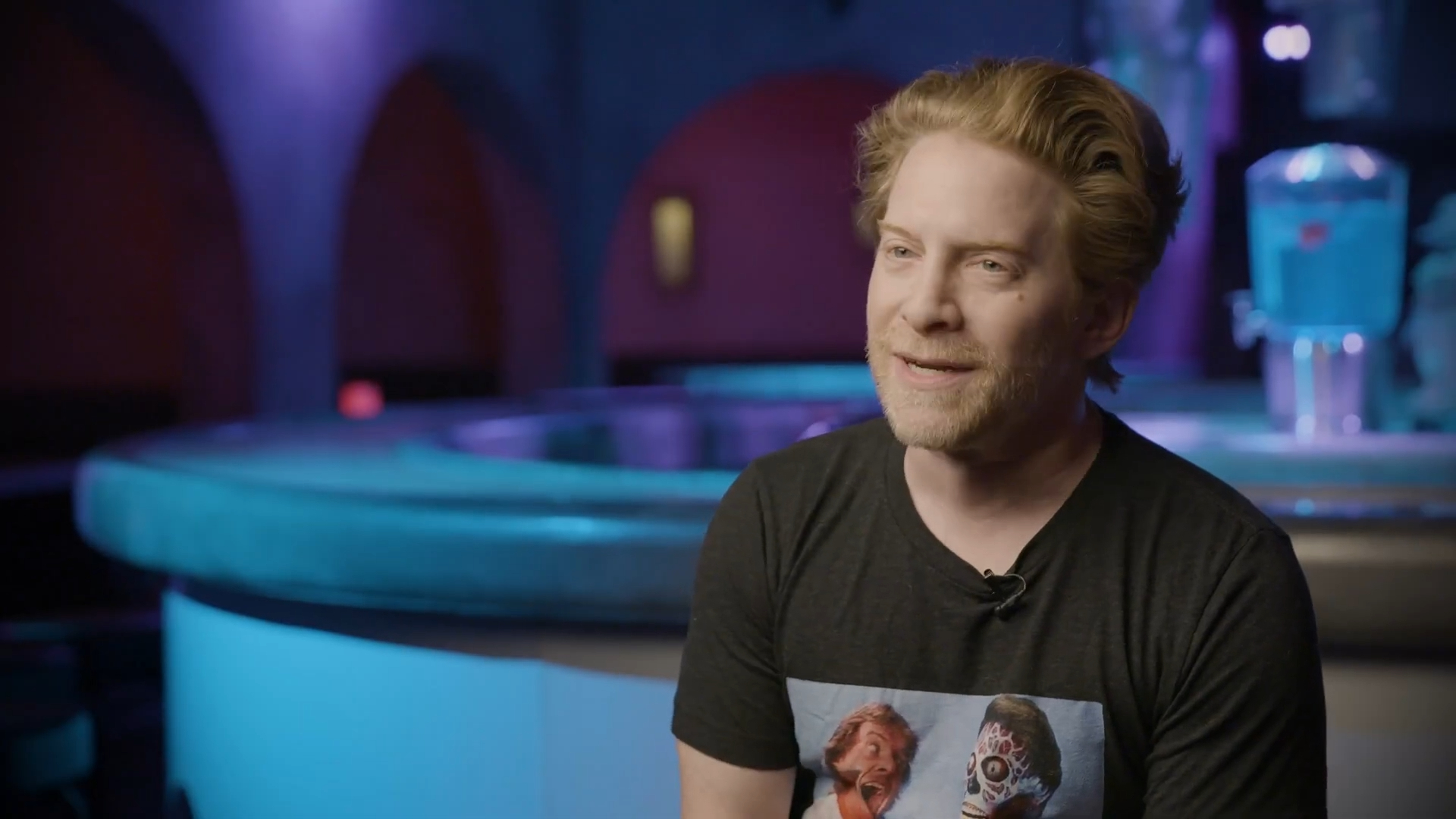 A Disturbance in the Force premieres on March 11 at SXSW.