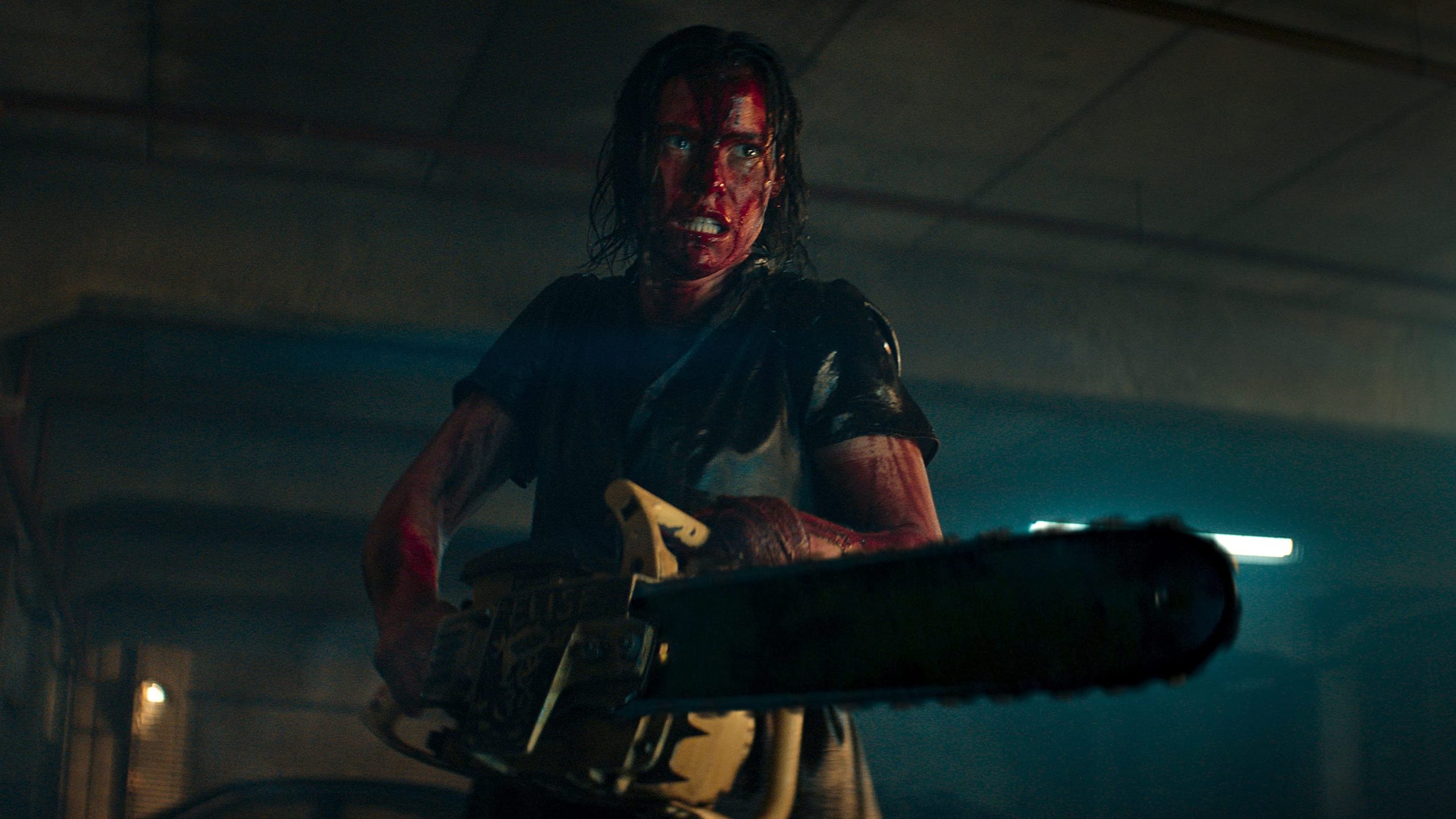 Evil Dead Rise premieres at SXSW on March 15.