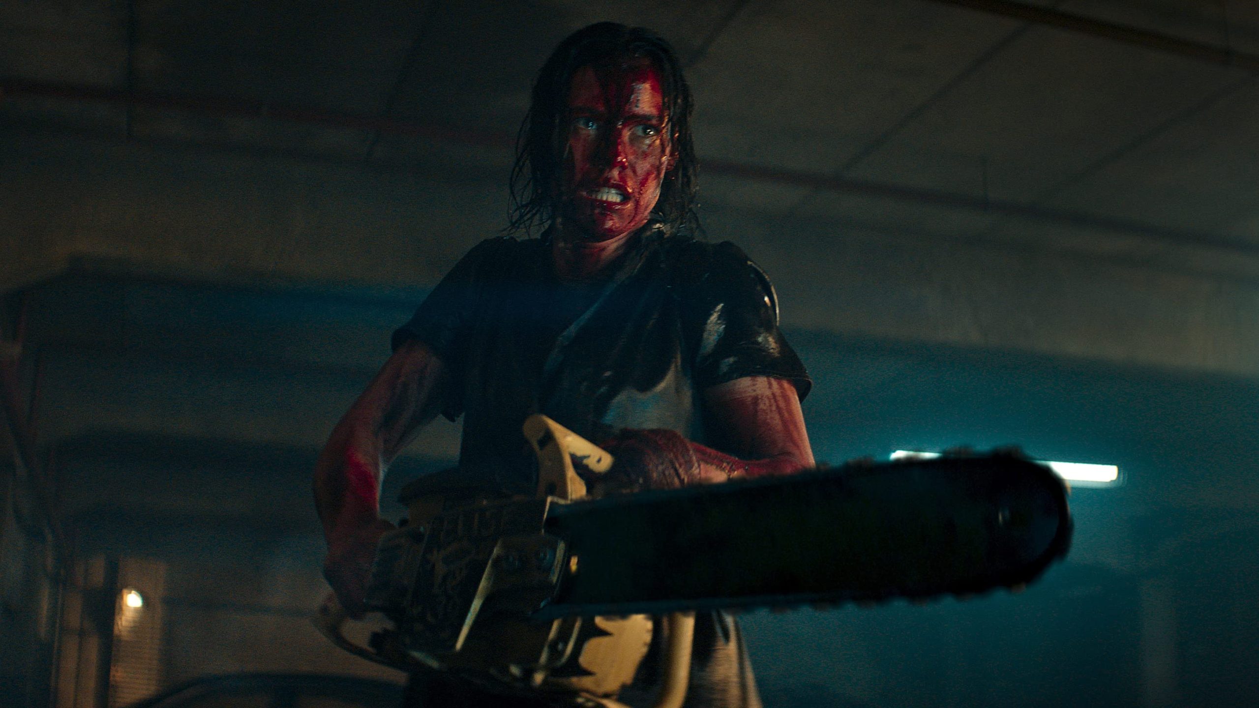 Evil Dead Rise' premieres at South by Southwest 2023 in Austin