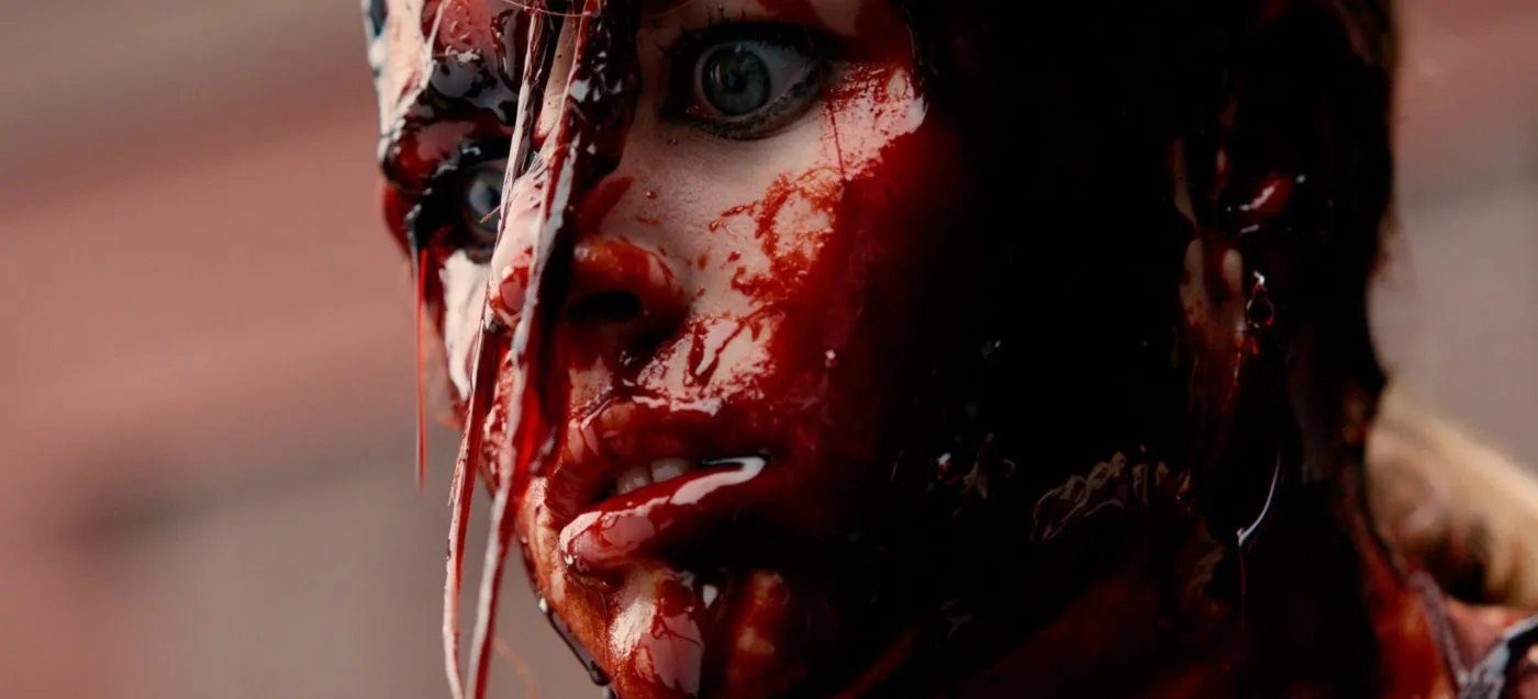 The Wrath of Becky premieres at SXSW on March 11.