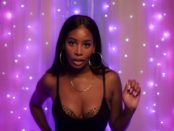 DILATING FOR MAXIMUM RESULTS screens at this year's IMAGE+NATION. FESTIVAL COURTS QUEER SHORT FILM FEST (I+N FCQSFF).