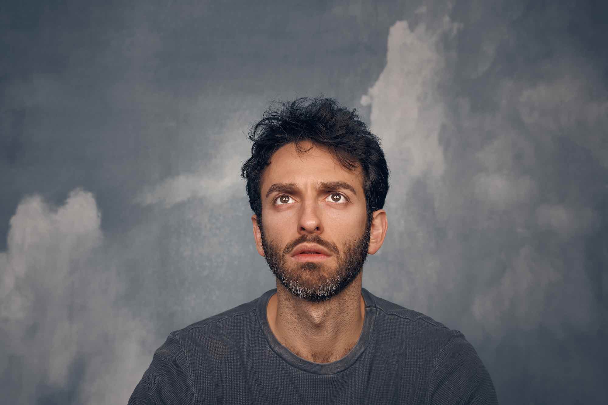 Just for Laughs 2023 For the Culture: Gianmarco Soresi by Mindy Tucker