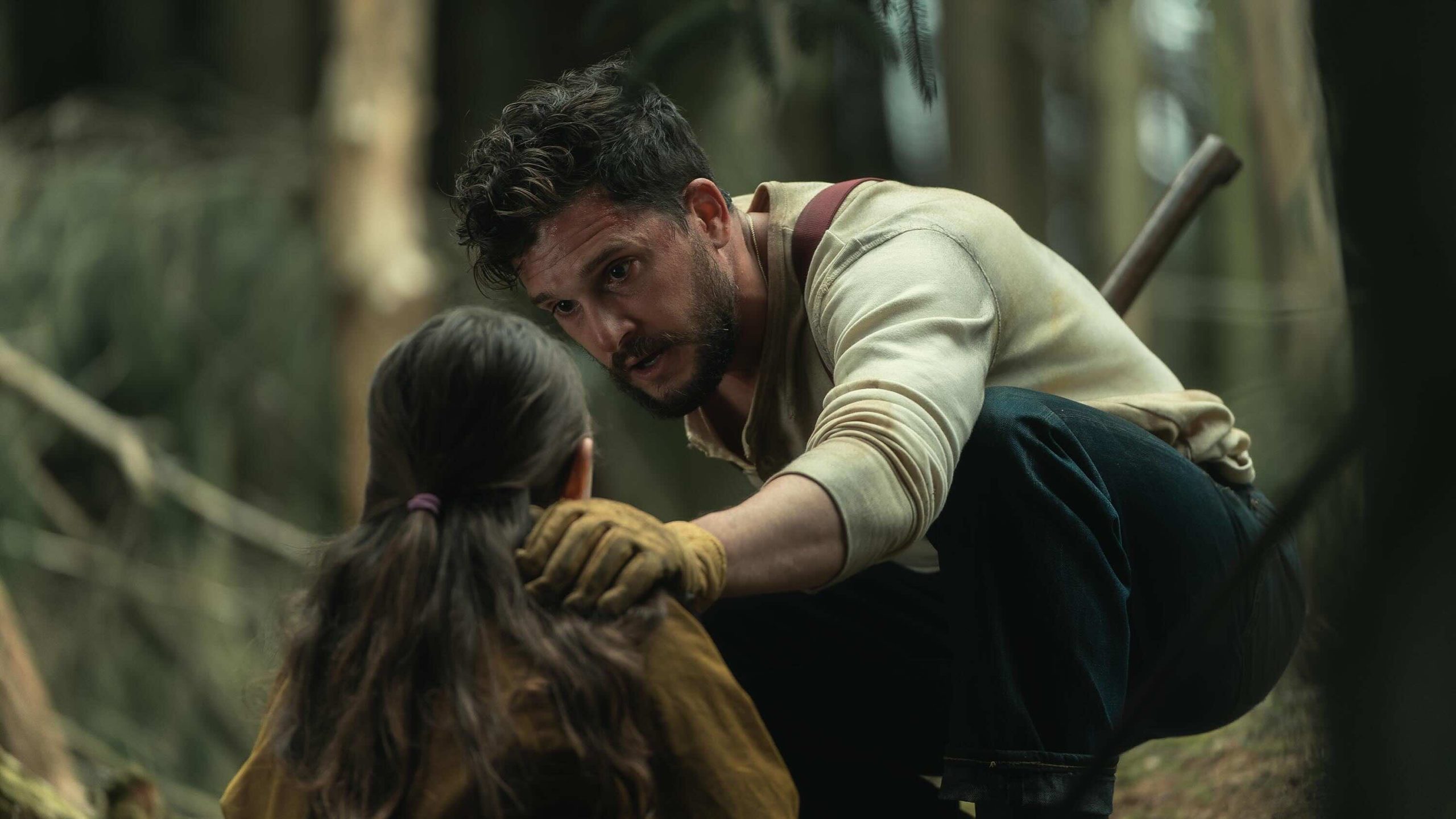 The Beast Within. Courtesy of Well GO USA.