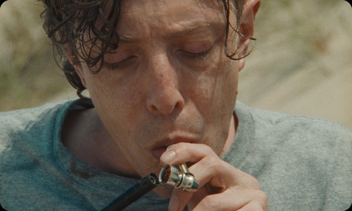 Vulcanizadora screened at the 2024 Fantasia International Film Festival. 