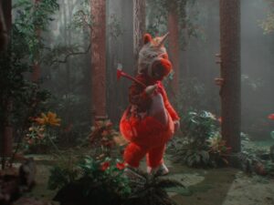 Buddy horror film review from SXSW 2026