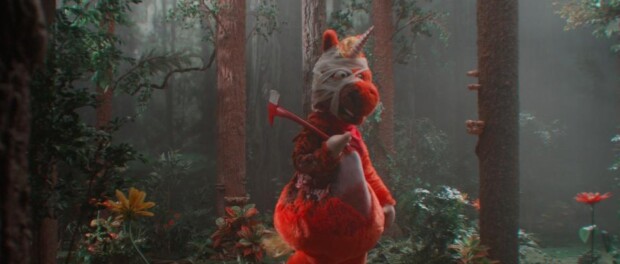 Buddy horror film review from SXSW 2026