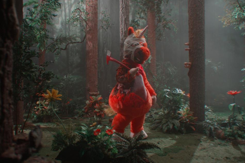 Buddy horror film review from SXSW 2026