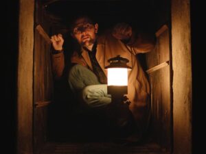 SXSW 2026 Hokum movie review.